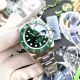 Replica Rolex Submariner Green Dial 40MM Luminous Watch (2)_th.jpg